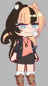 Chai Free Time Clothes Original