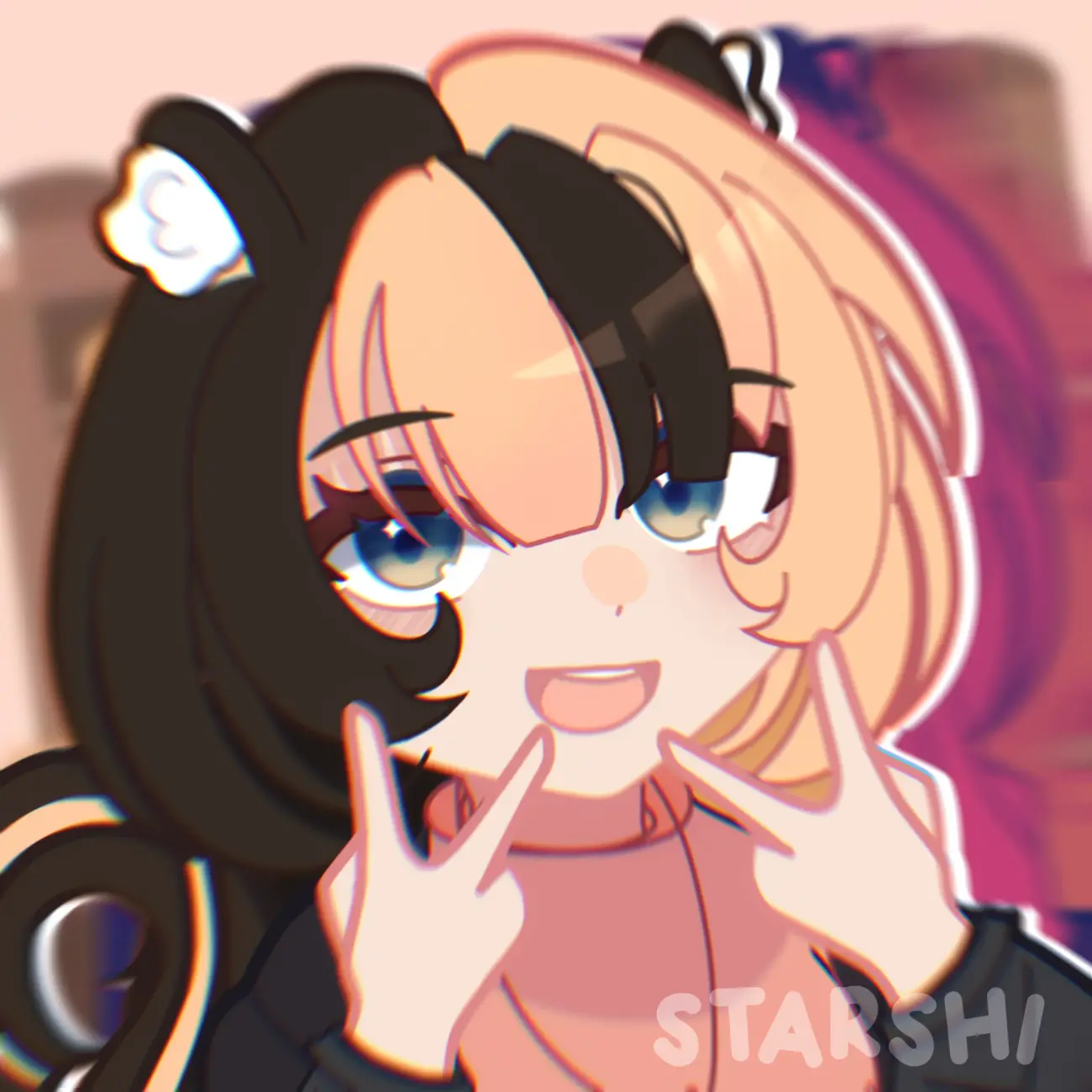 Chai Fanart by Starshi