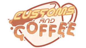 Gacha Customs and Coffee