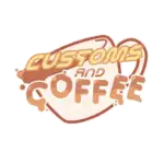 Gacha Customs and Coffee